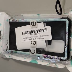 Samsung S22 ultra phone case